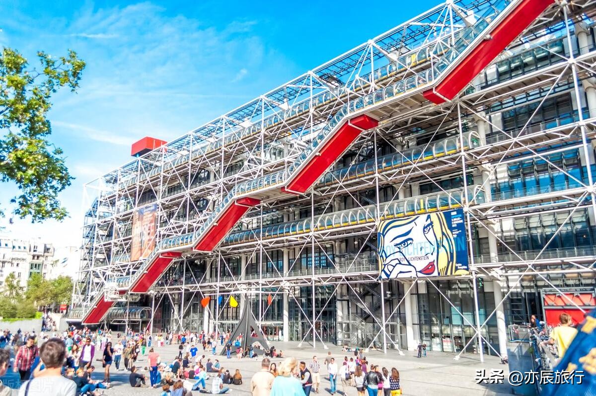 法国十大必去旅游景点排名榜,法国景点排行榜前十名