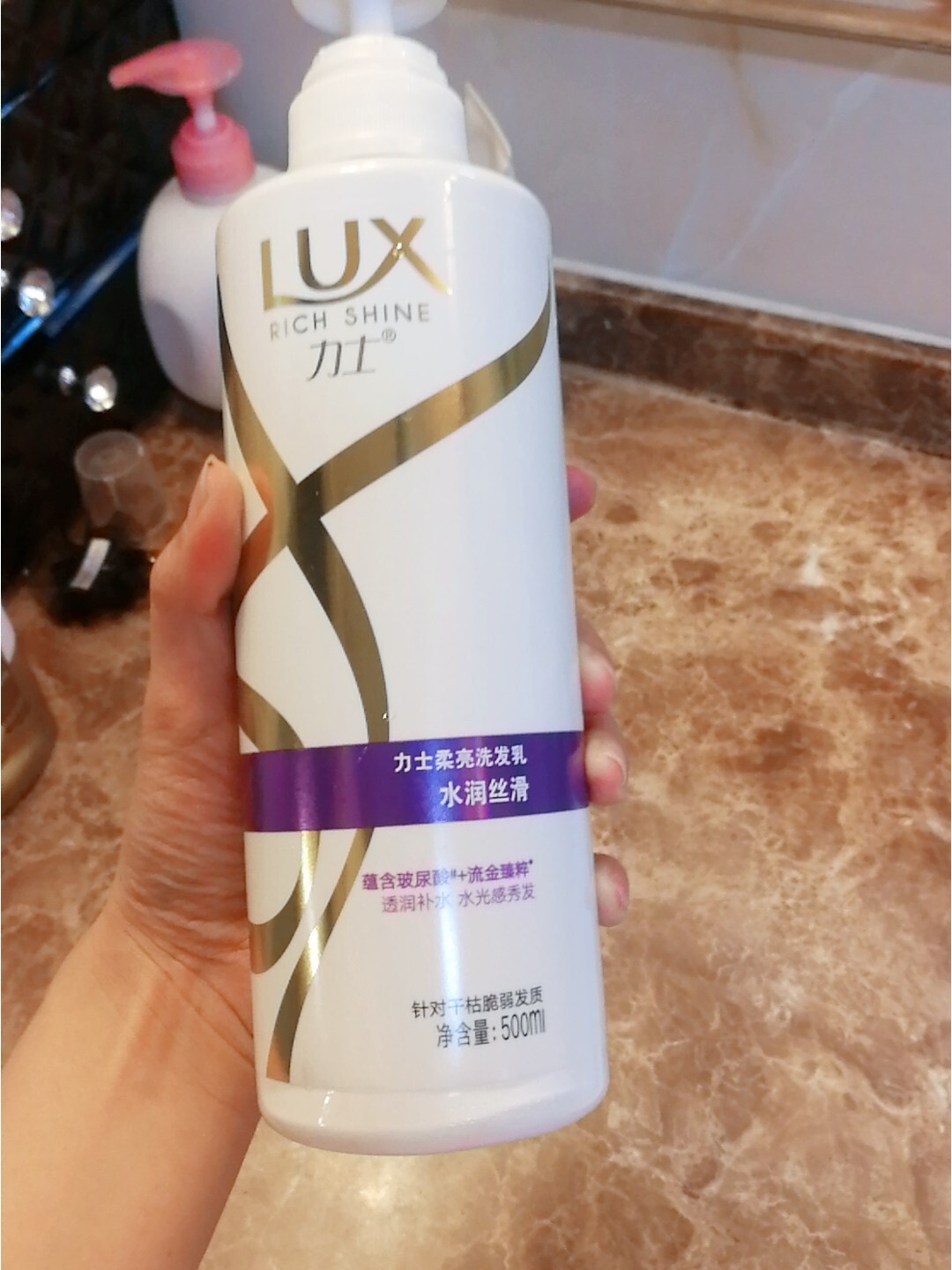 亲测好用洗发水推荐控油止痒,男士洗发水哪几款好用