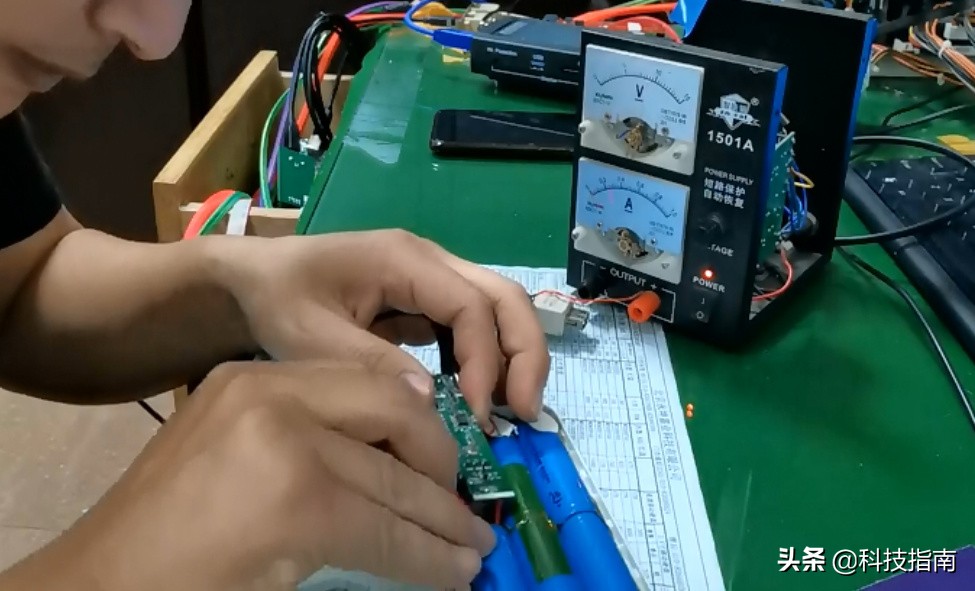 充电宝有时候充不上电还安全么,弃之可惜食之无味如同鸡肋