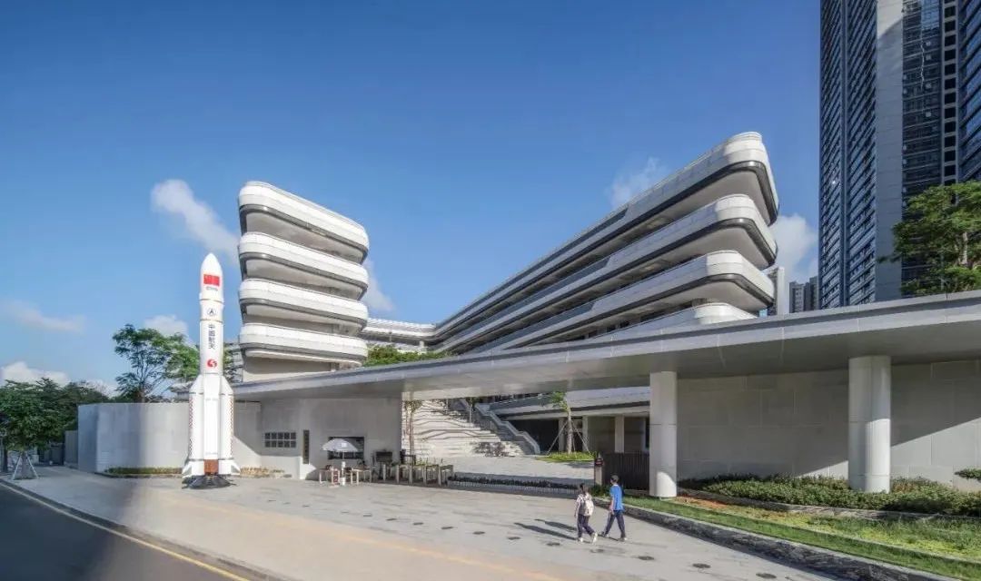 深圳格致中学游园会,深圳市格致中学理念