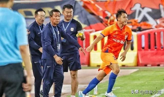 泰山后场防守,泰山能否阻击三镇