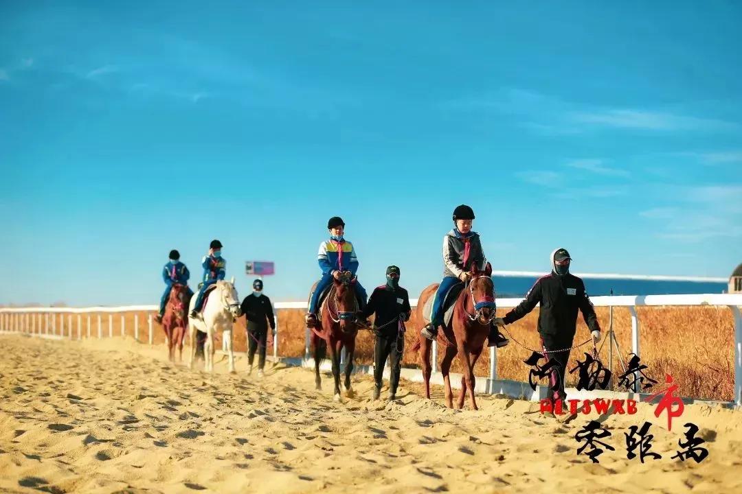 夏天骑马冬天滑冰,夏天骑马冬天骑骆驼