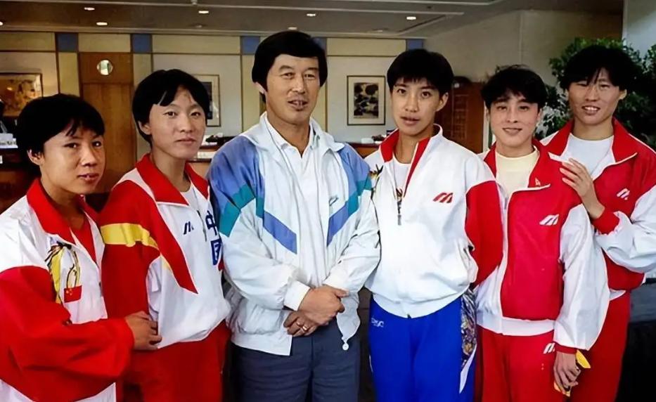 东方神鹿王军霞往事,东方神鹿王军霞国籍