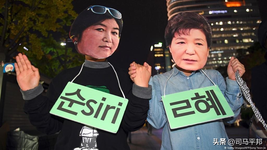 韩国警方打假，打到了尹锡悦老婆，身上有把柄改青瓦台风水也没用