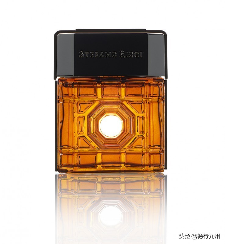 史蒂芬劳尼治香水多少钱,史蒂芬劳尼治香水