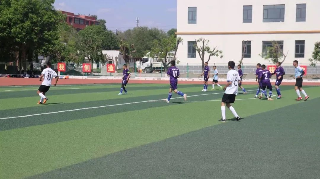 额敏县校园足球联赛,2023中小学阳光体育赛事报名