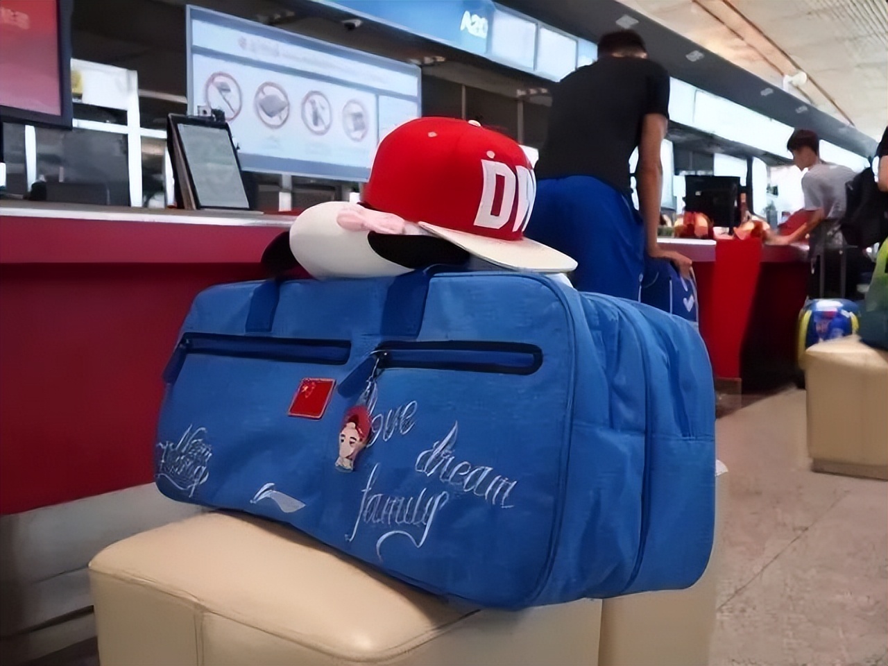 从装备看球技,从装备看羽毛球水平