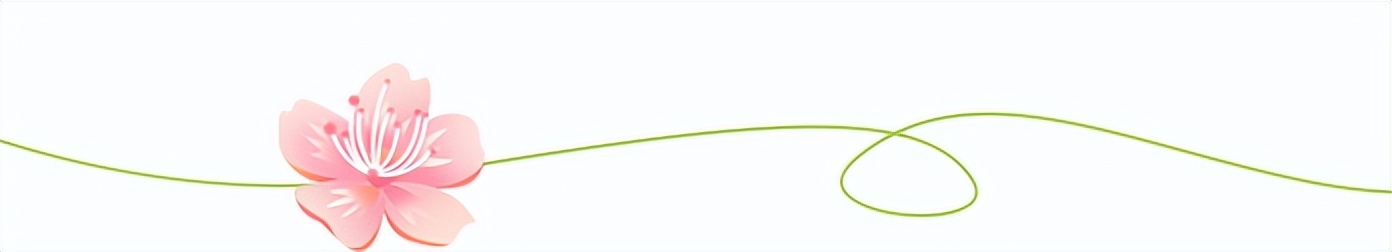 春天的花朝河湾，满屏都是花花花花