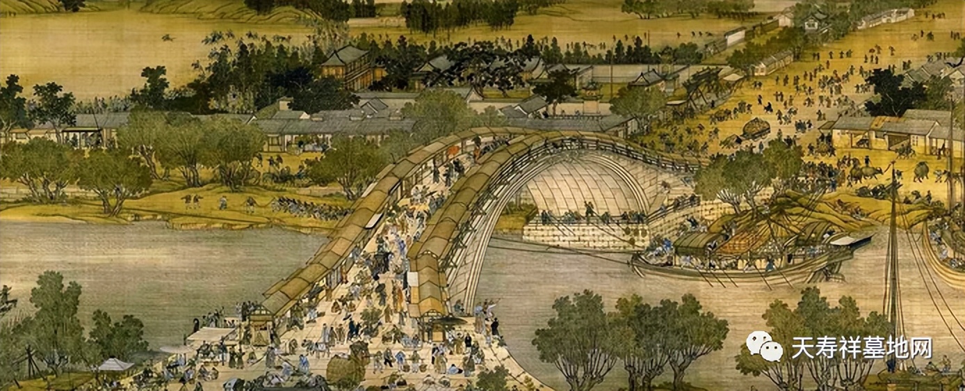 清明节的由来和风俗简介100字,清明节插柳枝的由来