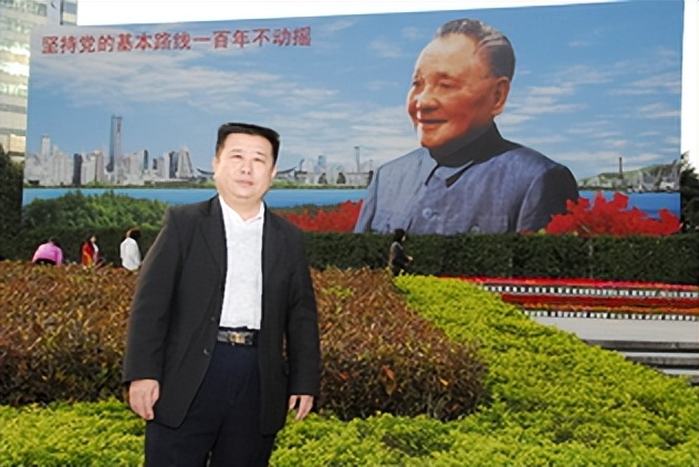 深圳是一座有爱的城,深圳是一座人性化有爱的城市