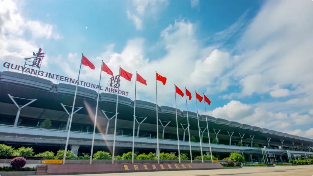 贵阳版“挖呀挖呀挖”来了～