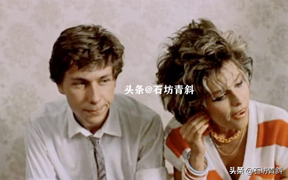 《小薇拉》问世被禁演九个月，给女主演带来命运的转变