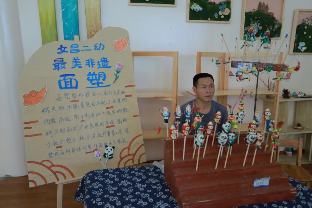 千百年前古人听的洞经古乐、吃的酥饼、画的木刻年画...这一次我们给你包圆了