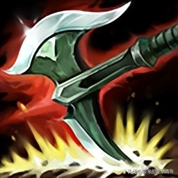 英雄联盟手游诺克萨斯之手教学,英雄联盟手游诺克萨斯之手5连斩