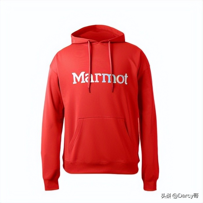 凯乐石户外连帽卫衣,秋冬户外连帽卫衣