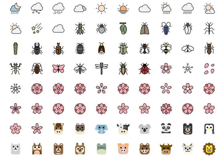 10大免费无版权视频素材影片网站,9大高清无版权图片素材网站推荐