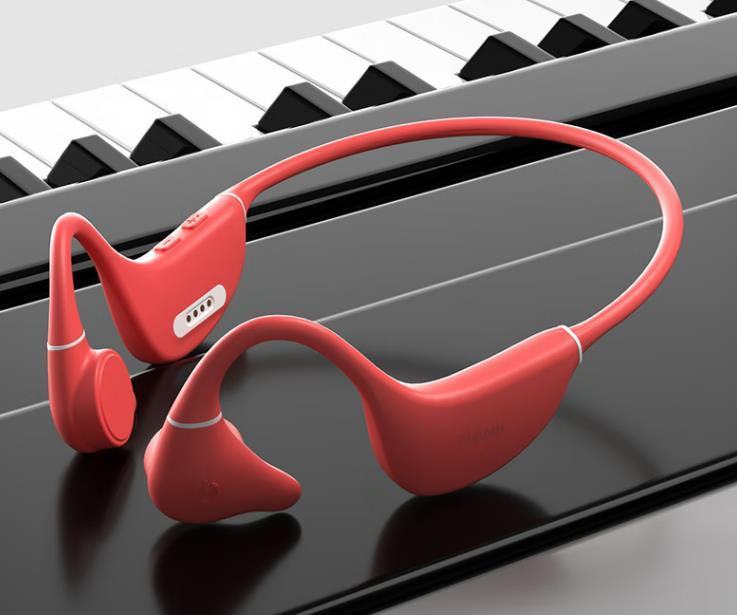 不同价格的骨传导耳机有何区别,骨传导耳机的优缺点