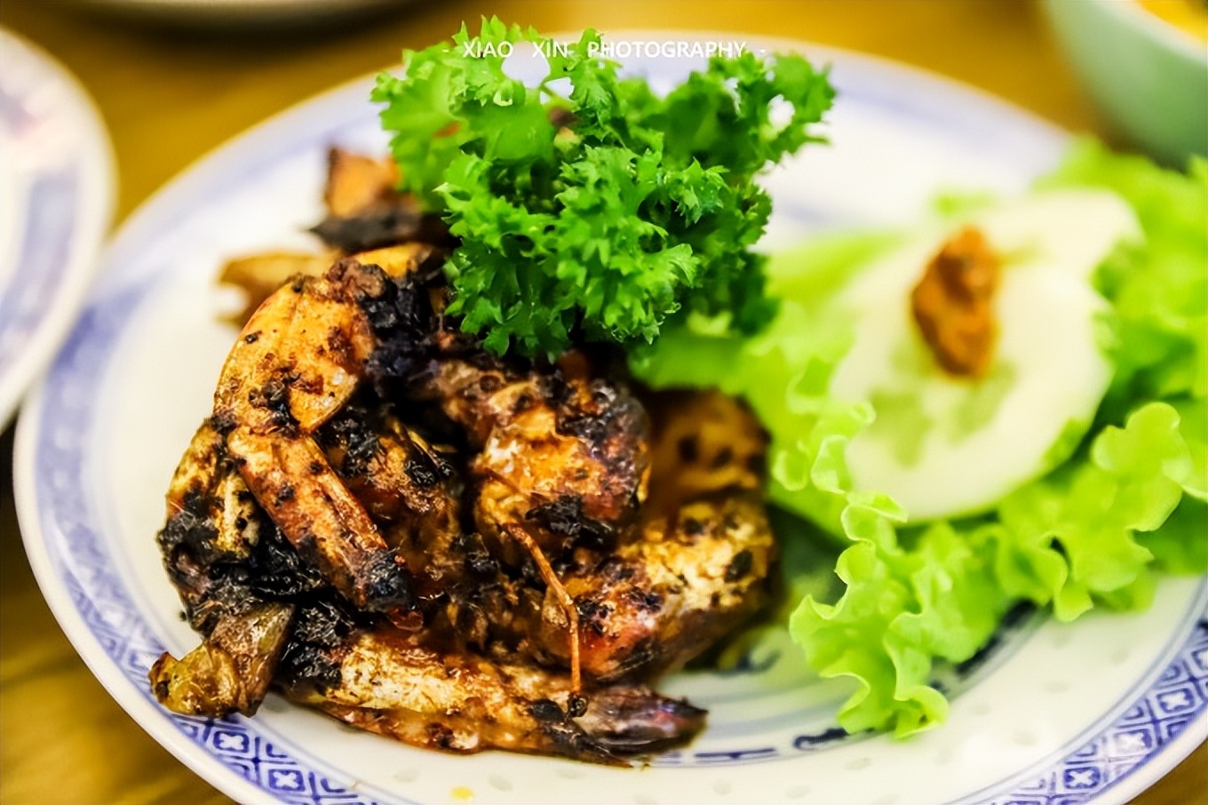 马来西亚吃饭攻略,马来西亚沙巴吃喝