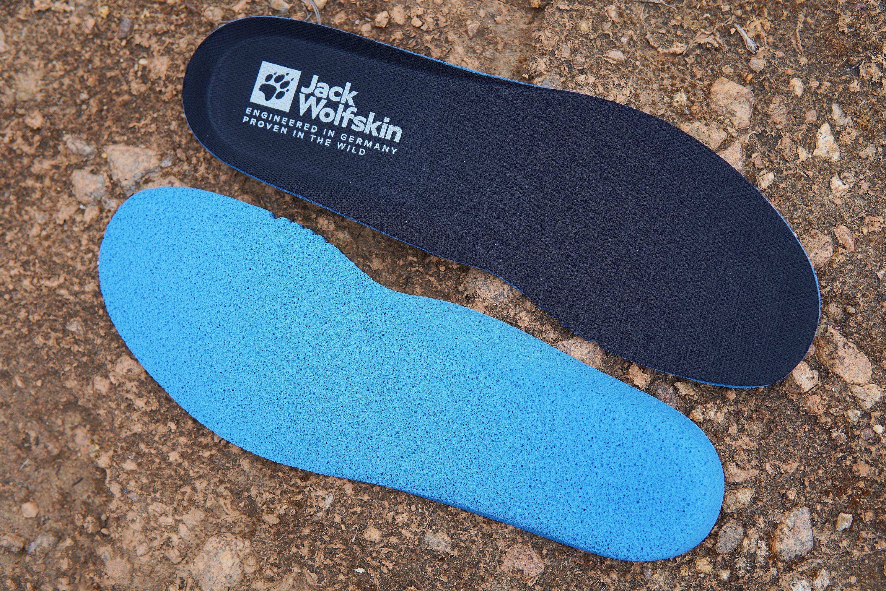 防水防油抓地力强的鞋,防水抓地性强而且轻的鞋