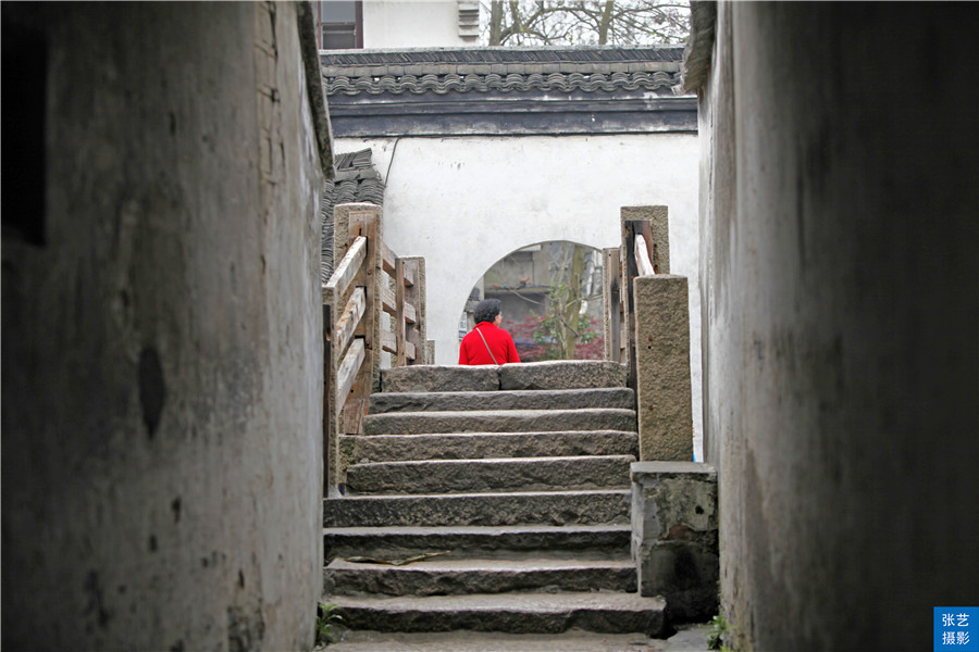 江南乌镇文化简介,中国江南十大名镇最新排名乌镇