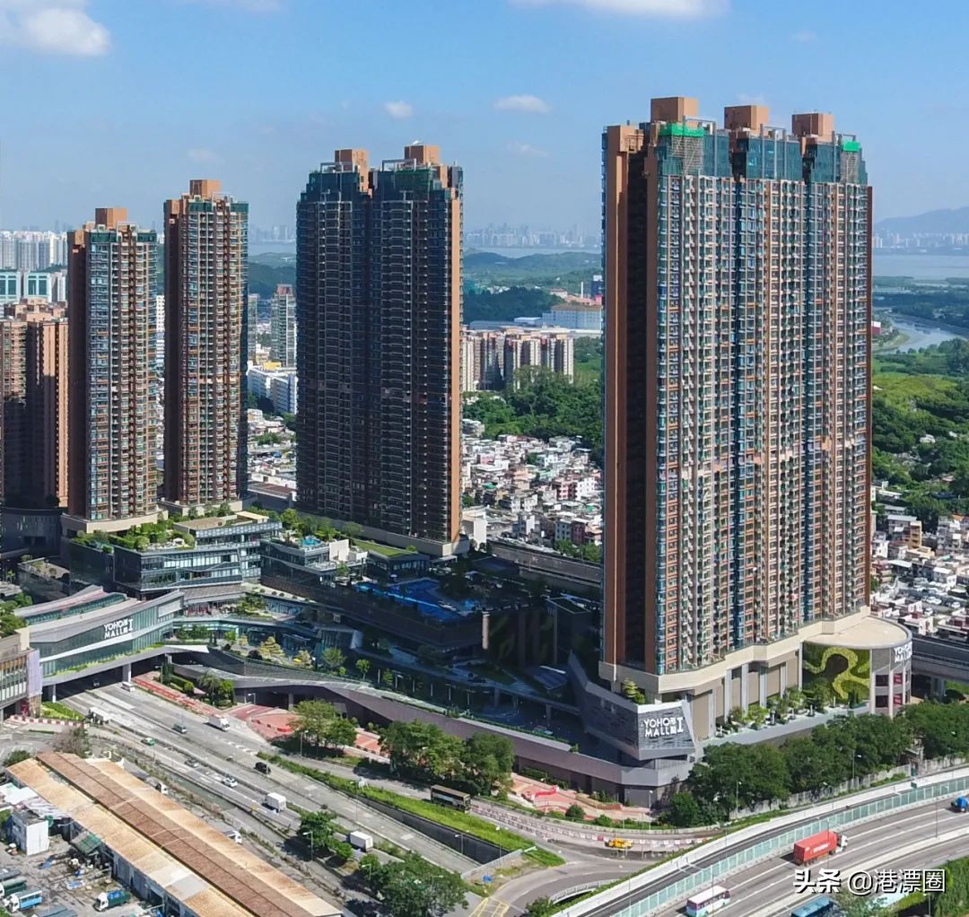 在香港买房税费,在香港买了房子每月费用