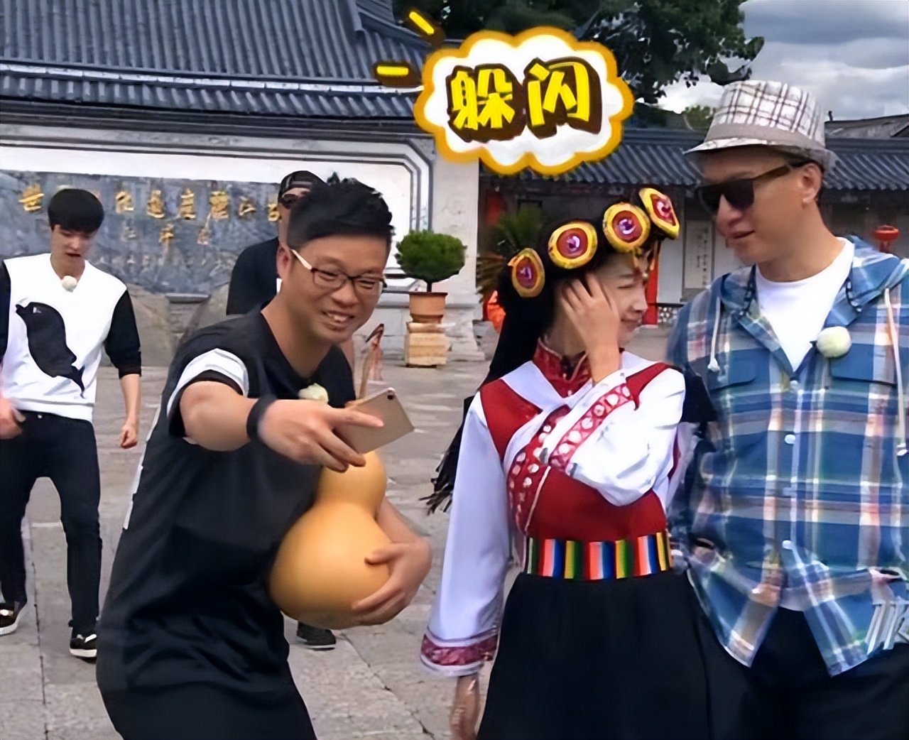 太妹最后怎么样了,太妹最后过得怎么样