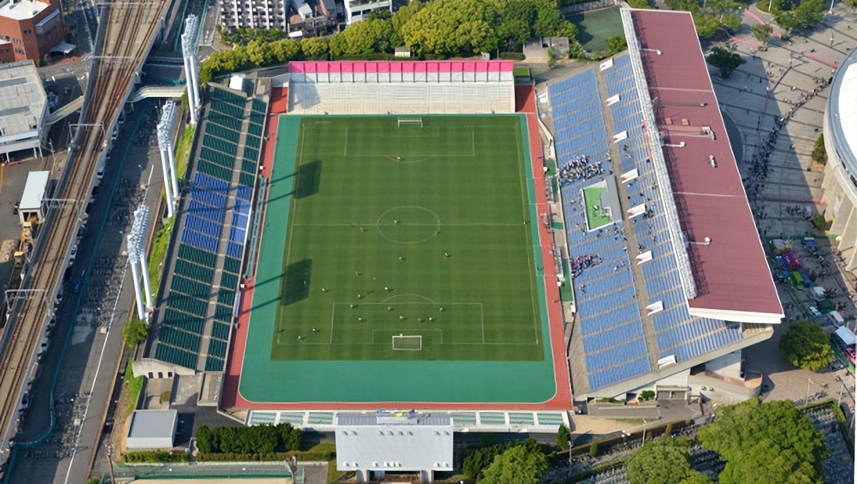 看日本足球去哪里看,日本足球职业联赛赛程