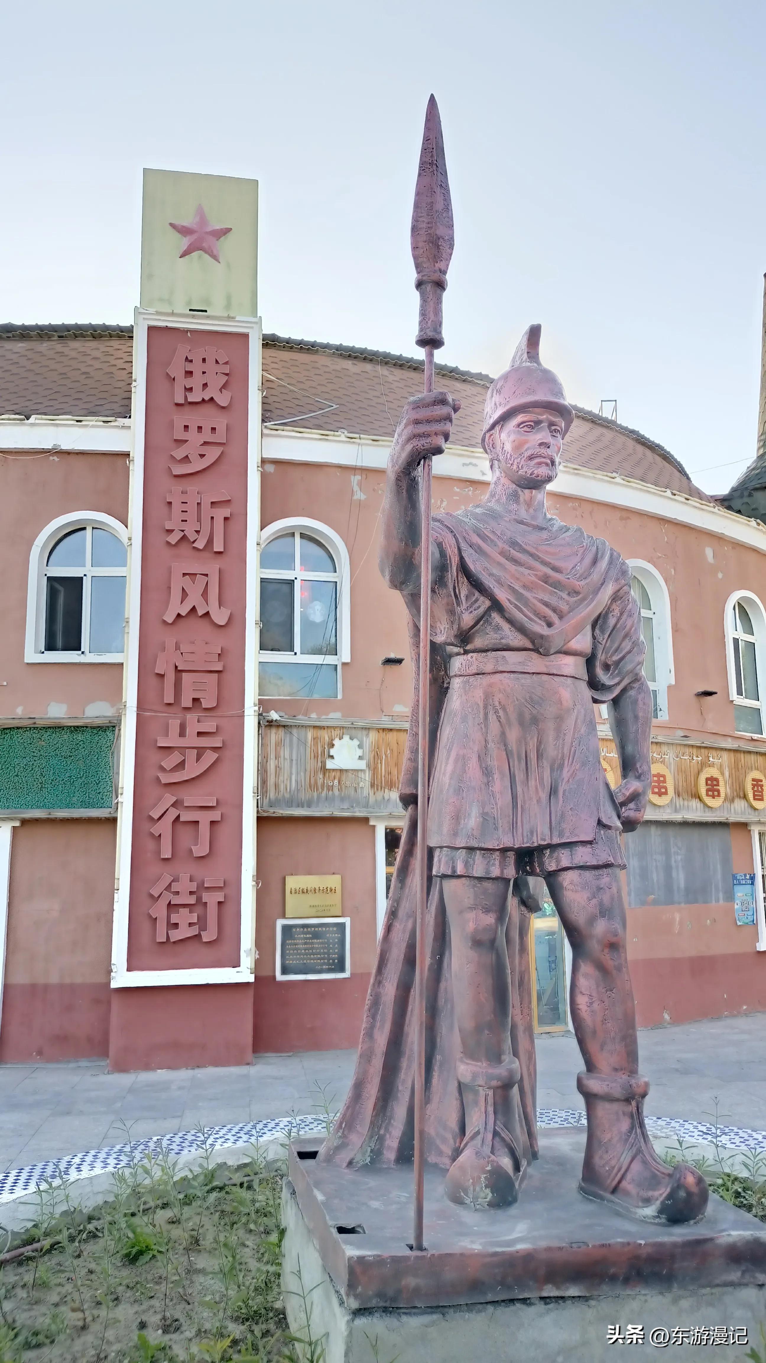 史上最全新疆北疆自驾路线,疆内自驾游旅游攻略