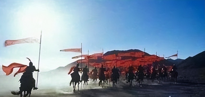 春秋战国七雄历史的演变,春秋诸侯争霸战国七雄