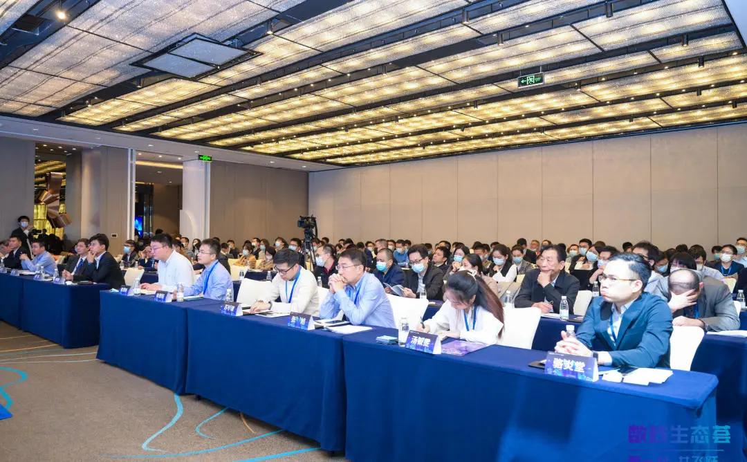 袋鼠云暨数栈战略发布会,袋鼠云未来发展