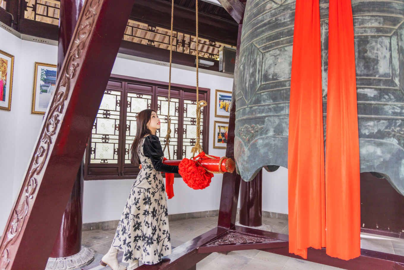 春日下江南杭州,泰州一日游攻略美食