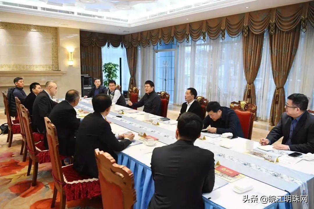 芜湖产业布局,芜湖鸠江区产业新城