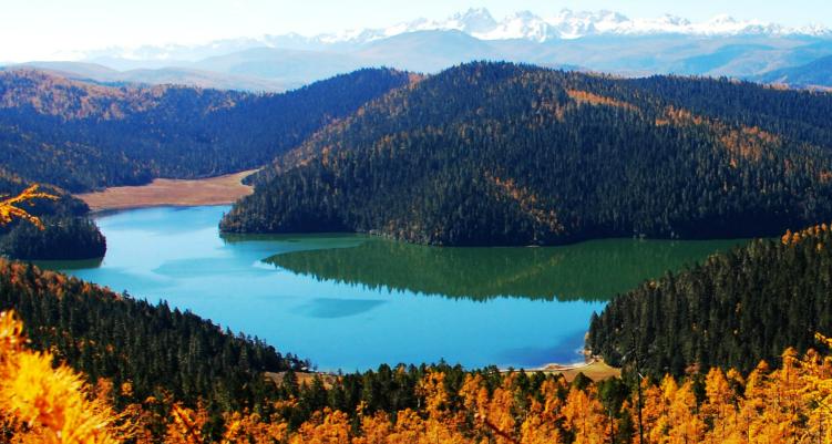 云南最美的22个景点推荐,云南最美的季节和景点