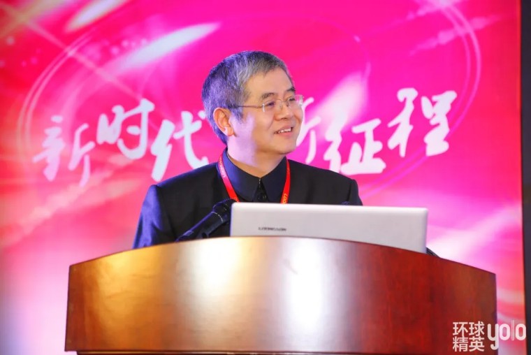 龙芯3a6000产品发布会胡伟武讲解,国产龙芯芯片相当于什么档次