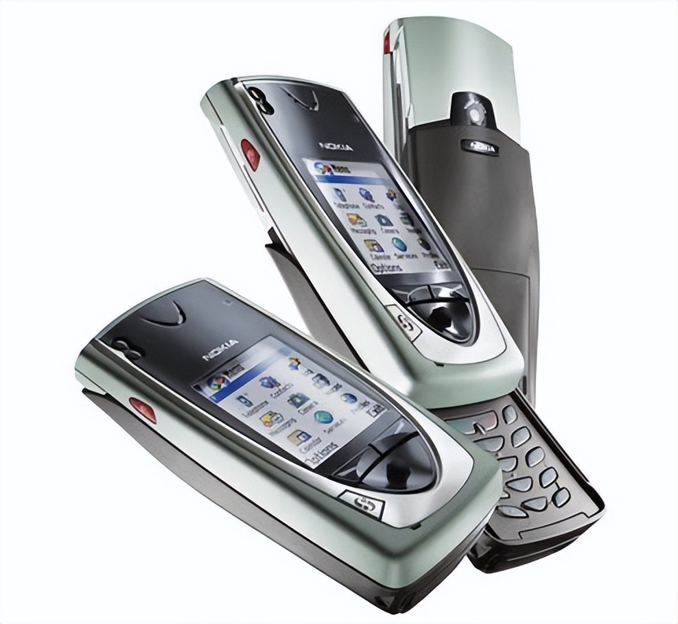 手机发展史图片及介绍,第一代手机长什么样子