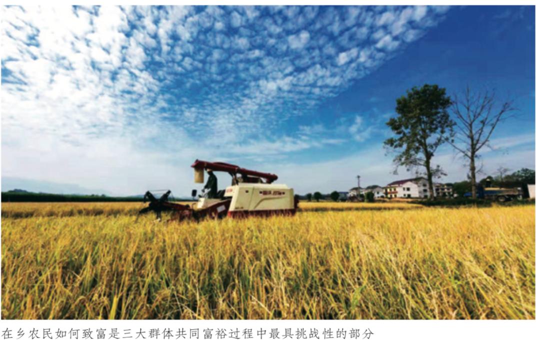 “富不过浙江人”的偏见背后,蕴含怎样的“财富密码”？|文化纵横