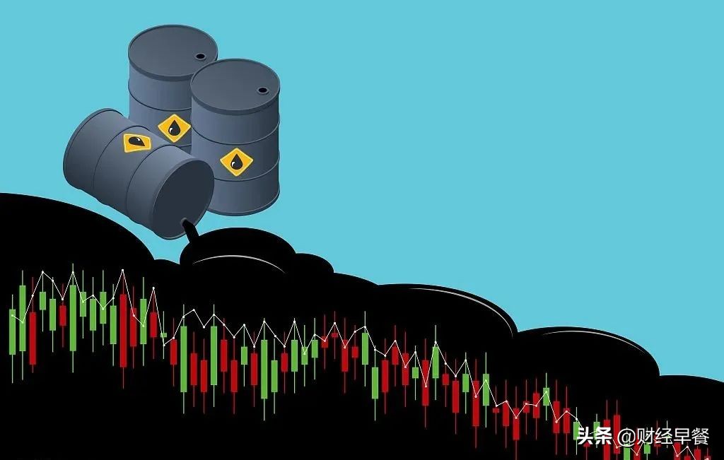 国际原油价格逻辑,国际原油和国内油价走势对比