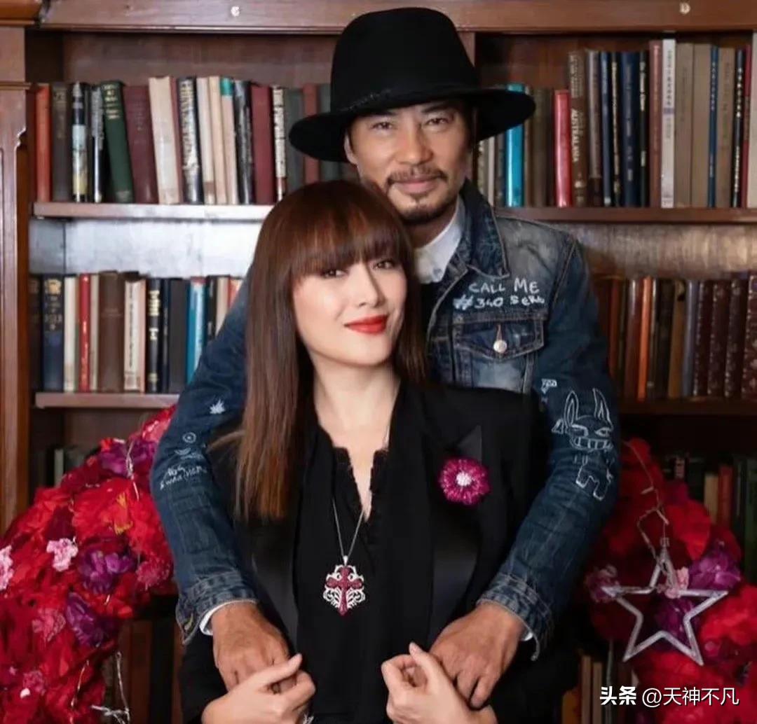 任达华买中山哪里的房子,任达华低调现身富人区看房