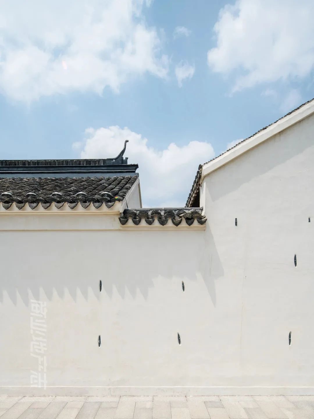 CRR百图斩｜公园里的新天地：上海蟠龙天地