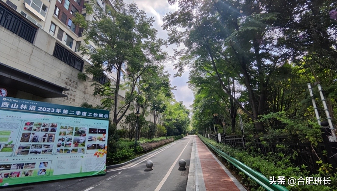 合肥保利西山林语洋房二手房,保利西山林语别墅值得买吗