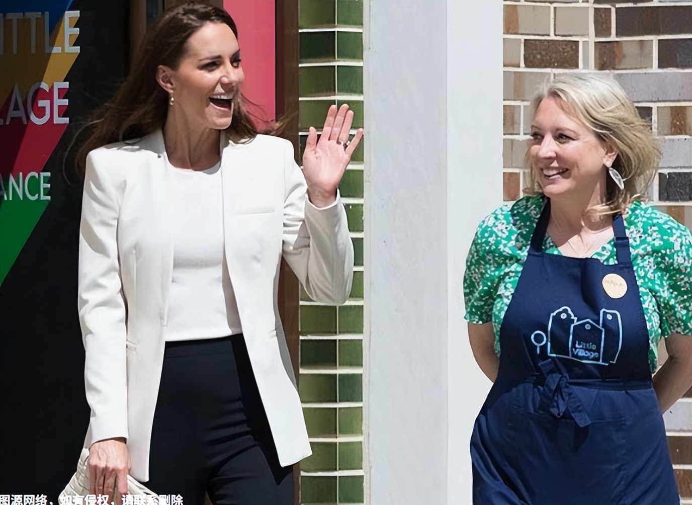 凯特和哈里梅根,凯特和梅根谁带货厉害