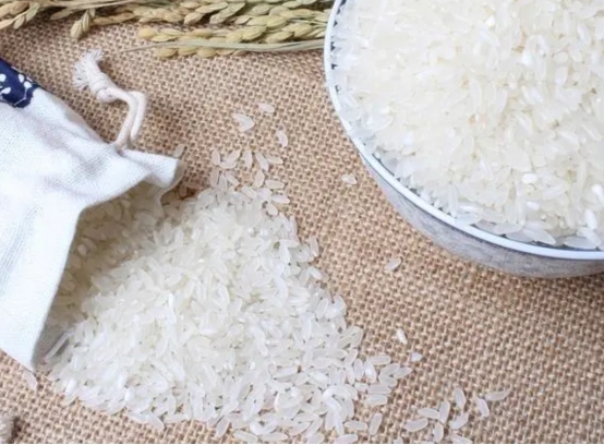 付家大院五常大米如何区分真假,买大米怎么看配料表