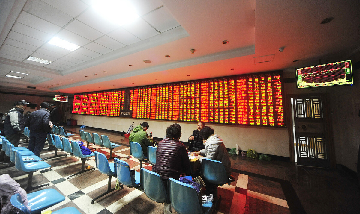 林园短线操作,林园未来10年给散户的五个建议