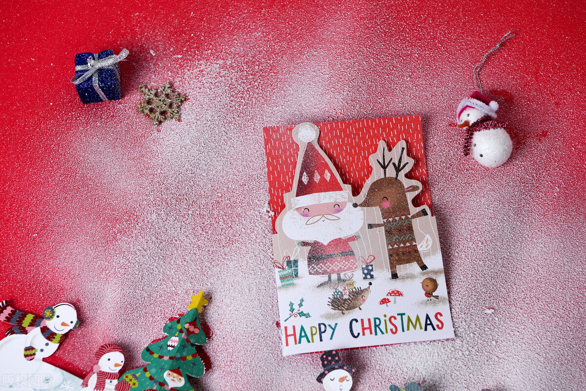 圣诞节不知道该送什么怎么办,圣诞节不知道送什么礼物好