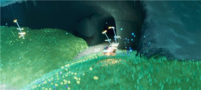 光遇打卡景点不需要工具,光遇打卡景点简单不卡bug