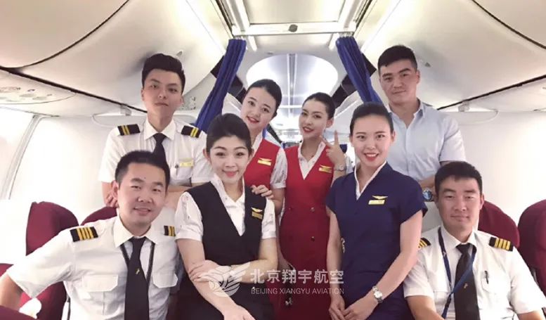 学长学姐用实际经验告诉你，在翔宇实现梦想真的很简单