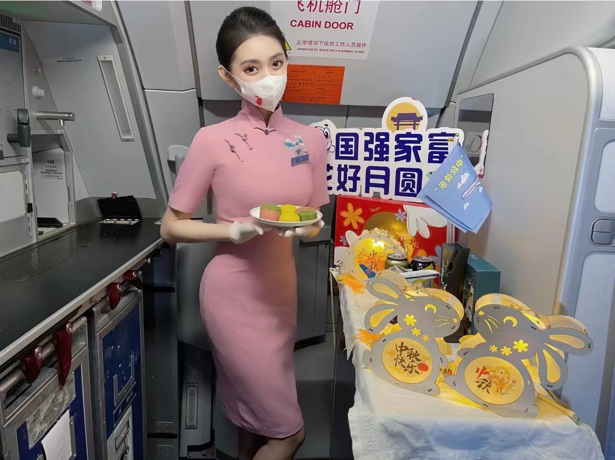 就业方向民航,民航空乘就业