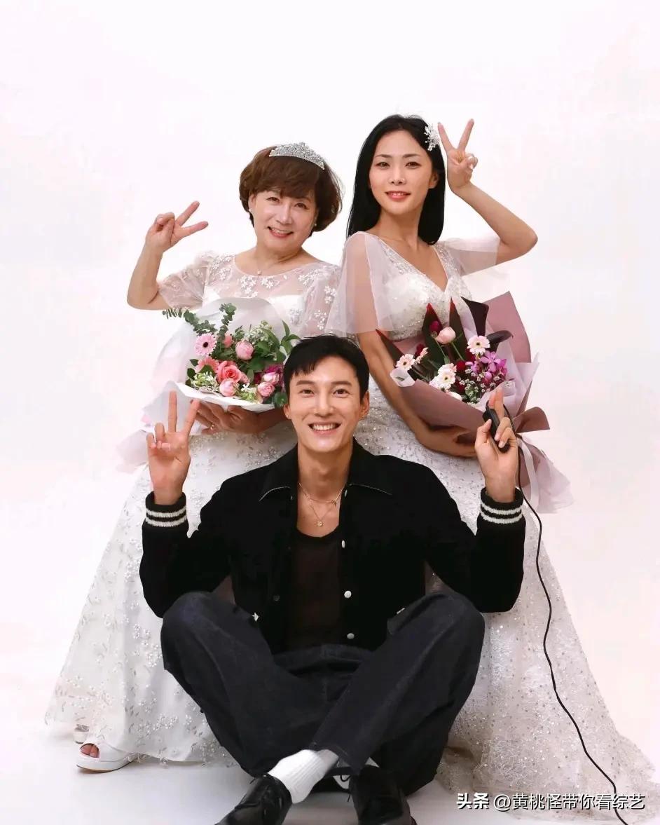 《街头女战士》HoneyJ曝光未婚夫样貌！笑容满面变“老公傻瓜”