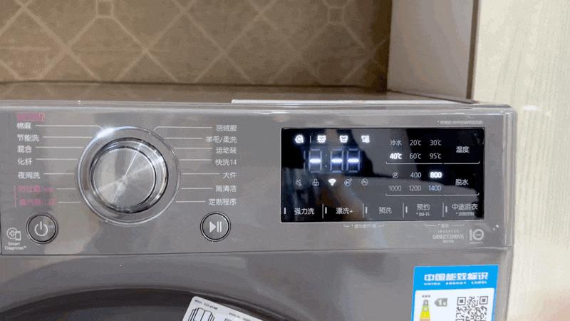 3000以内的超薄全嵌入式洗衣机,价格5000超薄洗衣机推荐