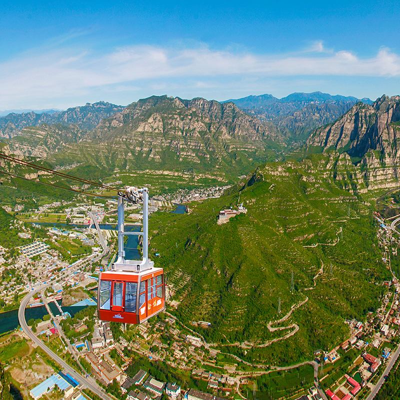 房山,为什么去七次还不够?